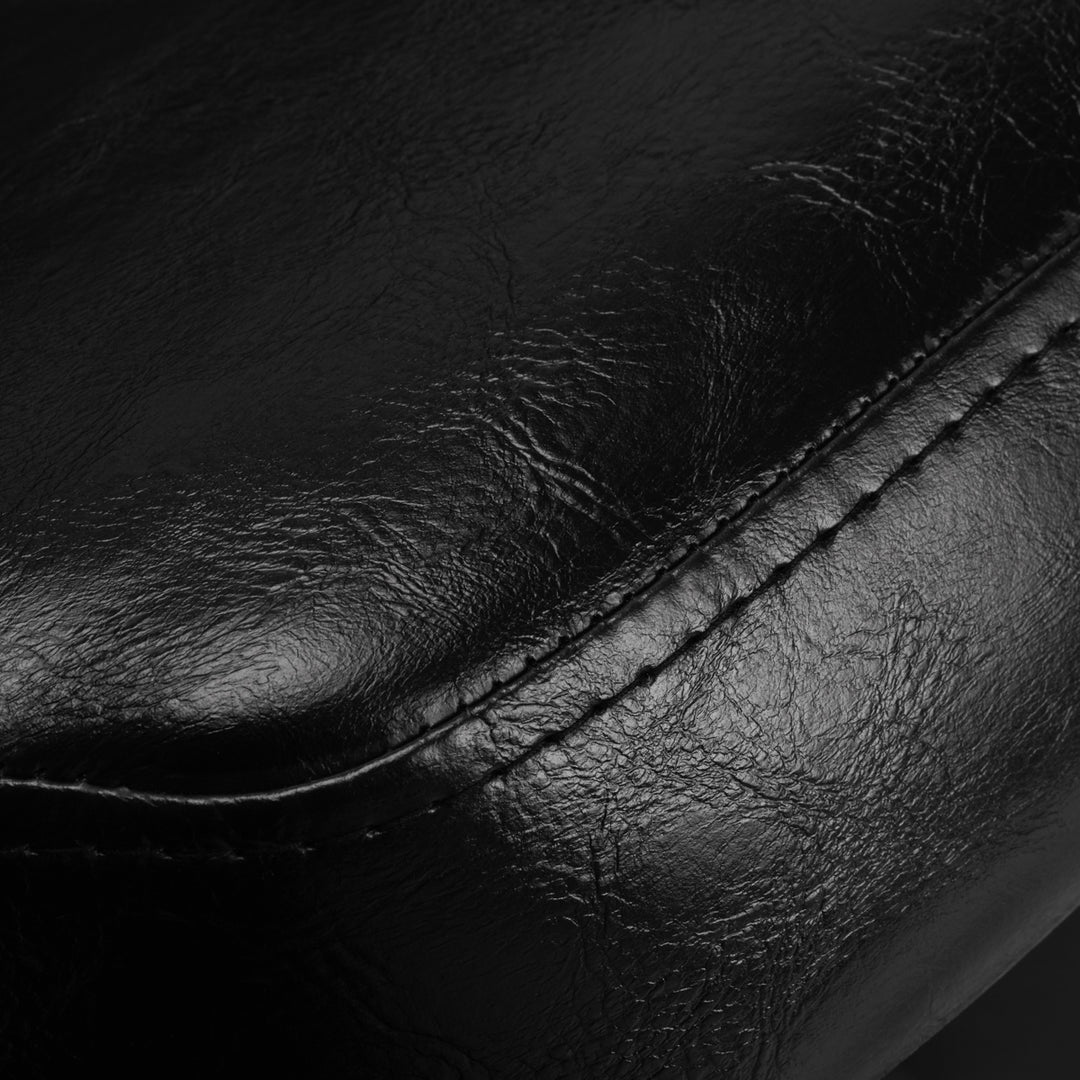 Sillón de peluquería Hair System SM339 Negro 5