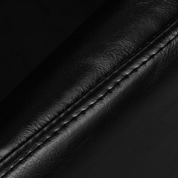 Sillón de peluquería Hair System SM339 Negro 6