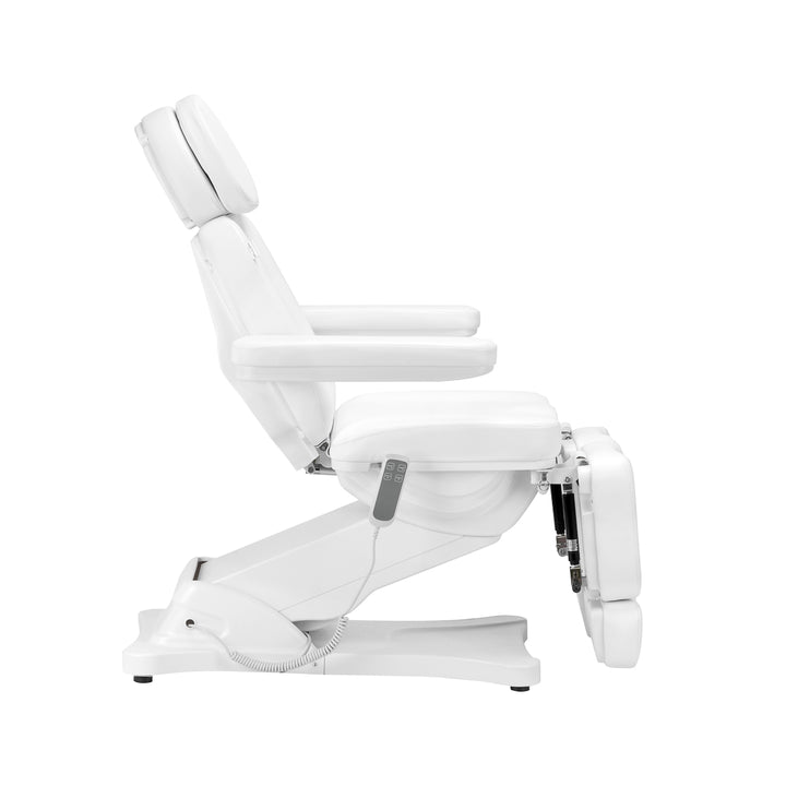 Sillón Eléctrico Sillon Classic 2 Pedi Blanco 4