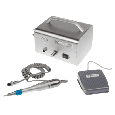 Tornos para uñas