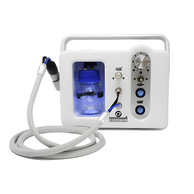 Máquina de pedicure Spray PodoMonium EcoMonium 2