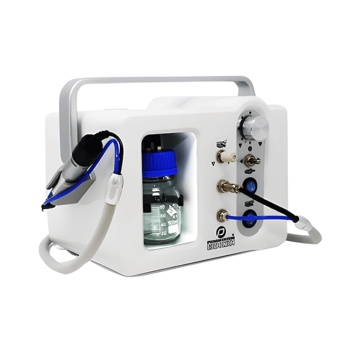 Máquina de pedicure Spray PodoMonium EcoMonium 3