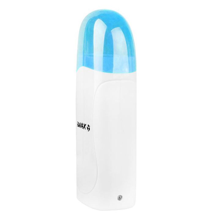 Calentador de Cera Roll-On iWax Duo 80W Blanco-Azul - imagen 2