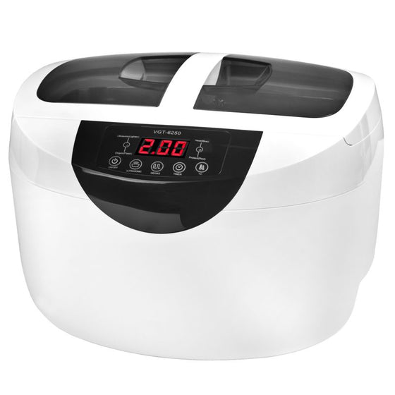 Limpiador Ultrasonidos UC-002 2.5L 65W