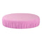 Funda de Taburete Terry Rosa