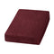 Funda para Sillón de Estética y Camilla de Masaje Terry 190 x 60 cm Marrón