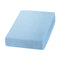 Funda para Sillón de Estética y Camilla de Masaje Terry 190 x 60 cm Azul