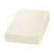 Funda para Sillón de Estética y Camilla de Masaje Terry 190 x 60 cm Crema