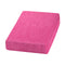 Funda para Sillón de Estética y Camilla de Masaje Terry 190 x 60 cm Rosa