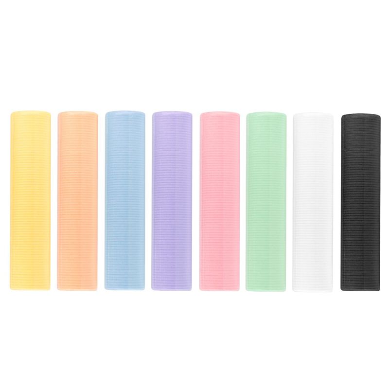 Sábanas desechables en Rollo Papel Blanco 19.2 m x 33 cm