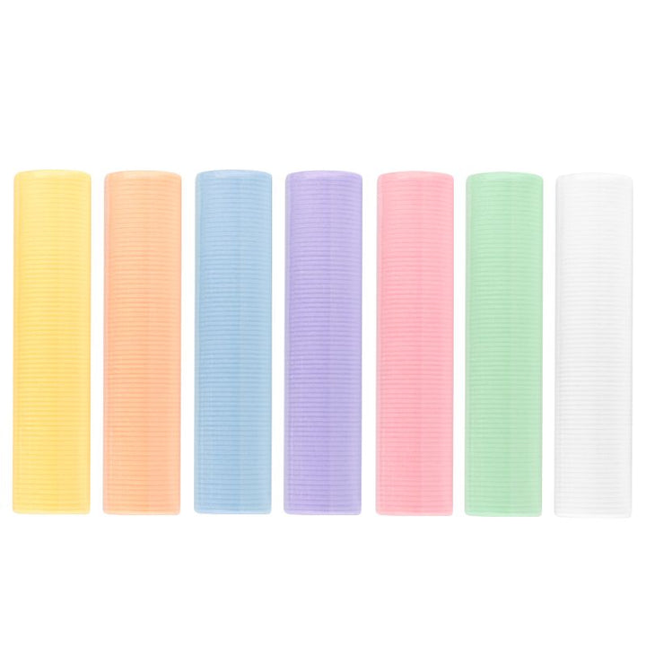 Sábanas desechables en Rollo Papel Violeta 19.2 m x 33 cm