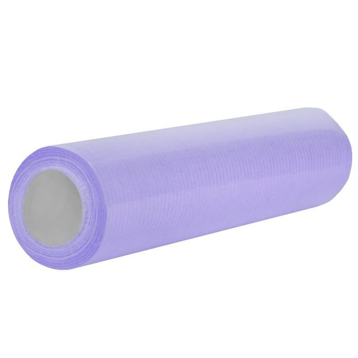 Sábanas desechables en Rollo Papel Violeta 19.2 m x 33 cm