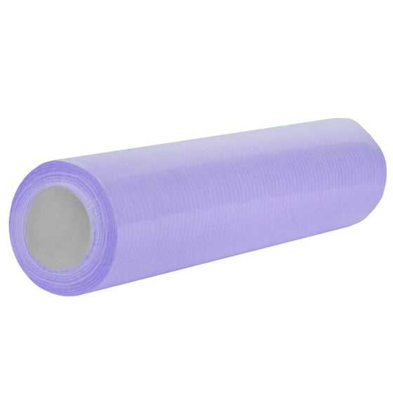 Sábanas desechables en Rollo Papel Violeta 19.2 m x 33 cm