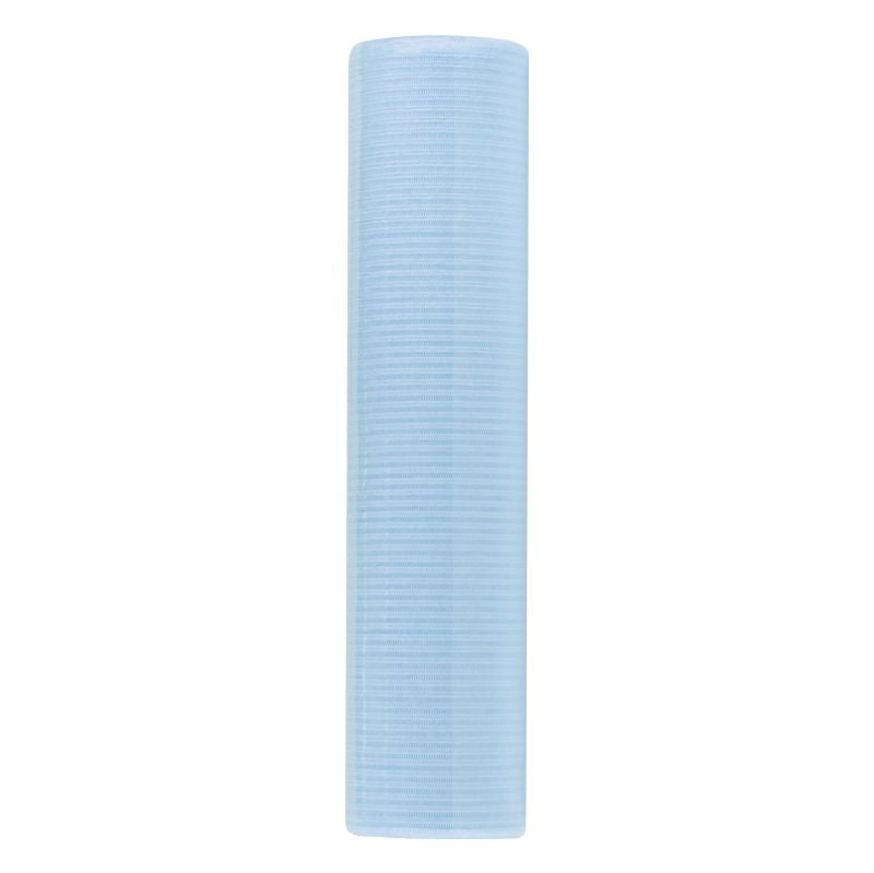 Sábanas desechables en Rollo Papel Azul 19.2 m x 33 cm - imagen 2