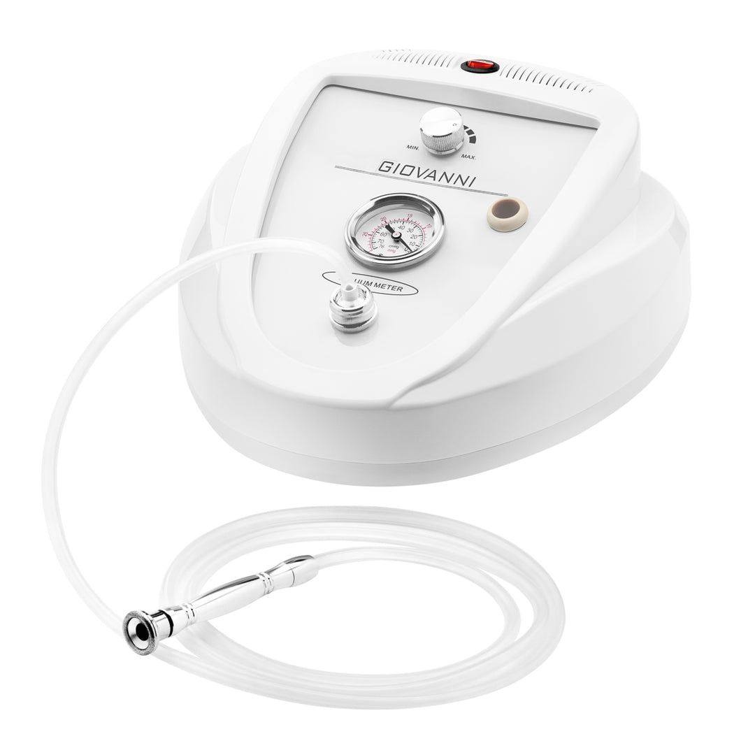 Aparato de Microdermoabrasión Activeshop AM60 Blanco - imagen 2