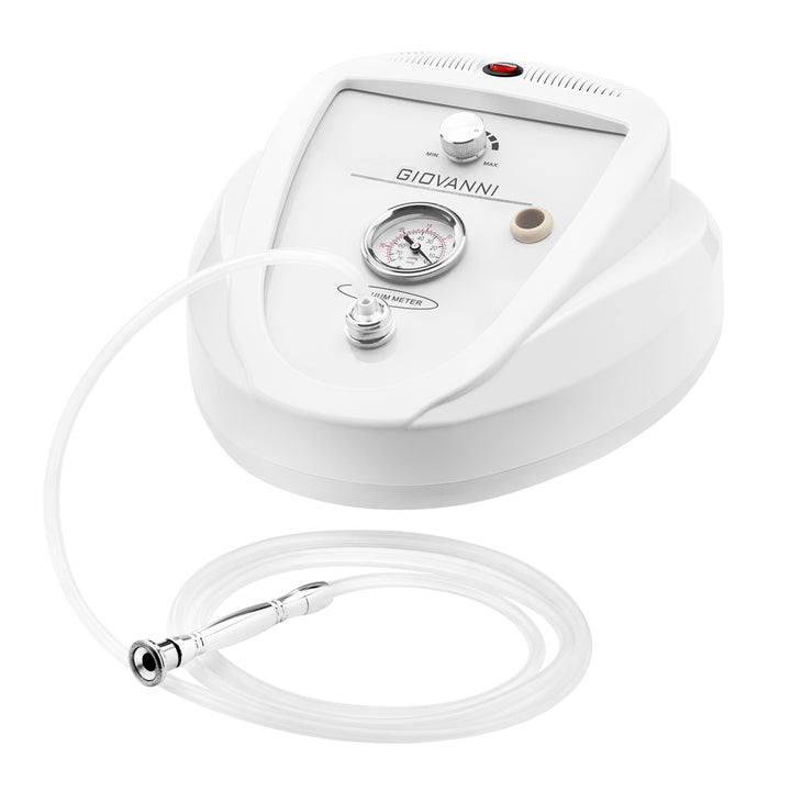 Aparato de Microdermoabrasión Activeshop AM60 Blanco - imagen 2