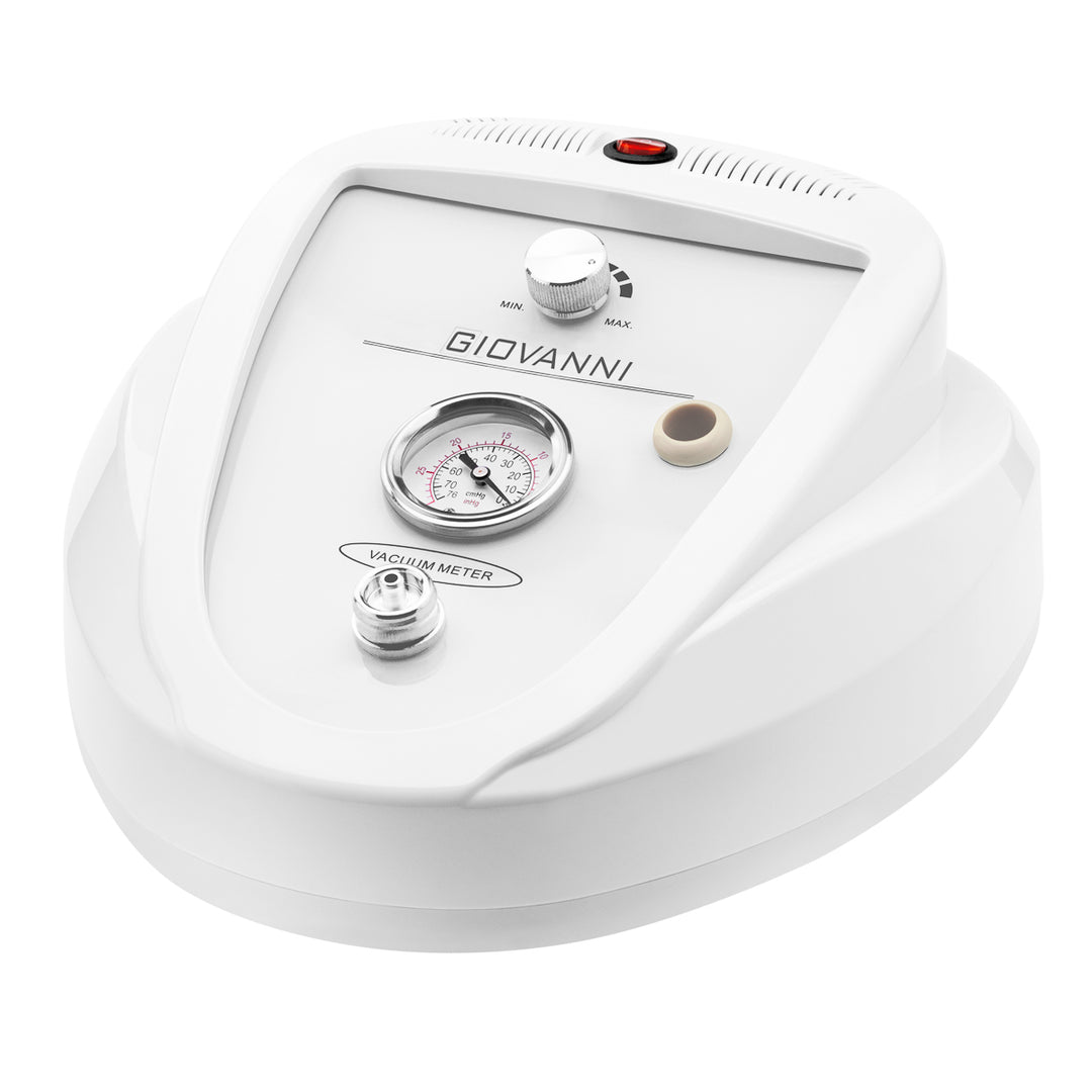 Aparato de Microdermoabrasión Activeshop AM60 Blanco - imagen 3