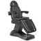 Sillón Estético Eléctrico Lux 3 Motores Negro