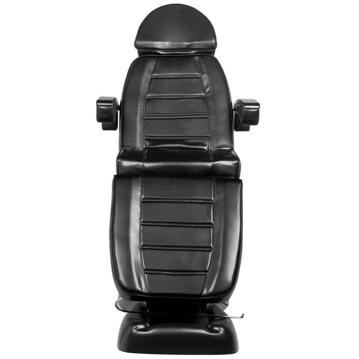 Sillón Estético Eléctrico Lux 3 Motores Negro - imagen 15
