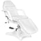 Sillón Hidráulico A234 Blanco