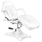 Sillón Hidráulico A234 Pedi Blanco