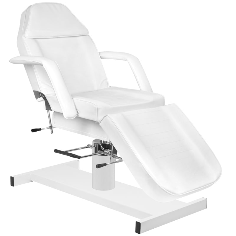 Sillón Hidráulico A210 Blanco 1