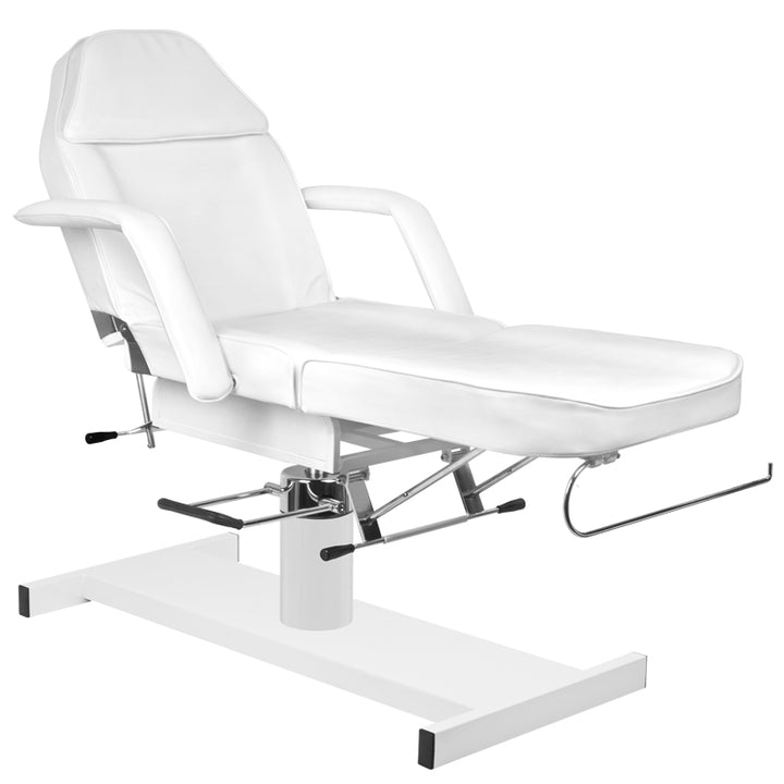Sillón Hidráulico A210 Blanco 2