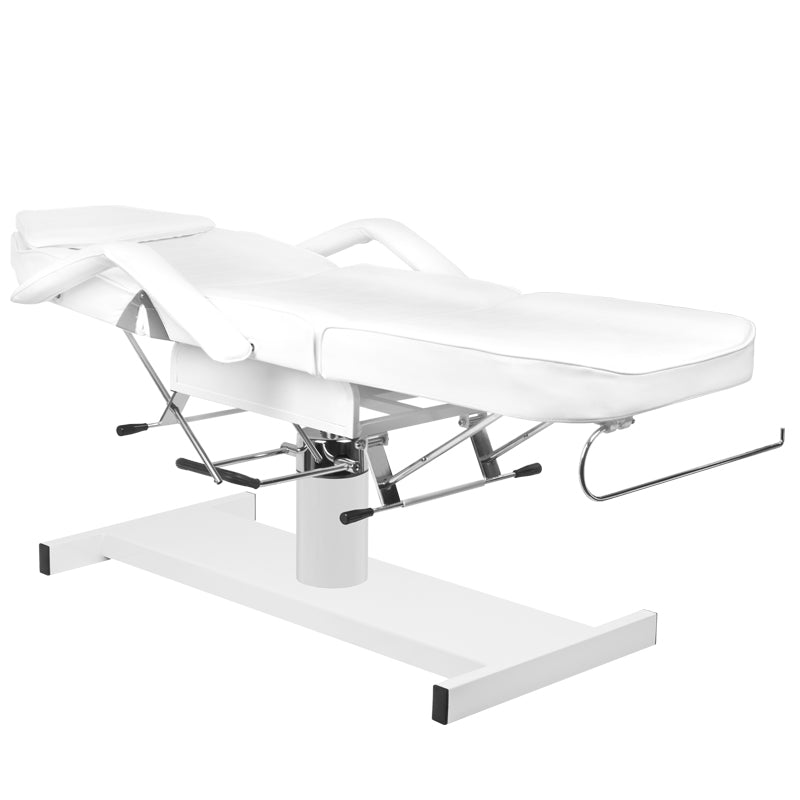 Sillón Hidráulico A210 Blanco 4