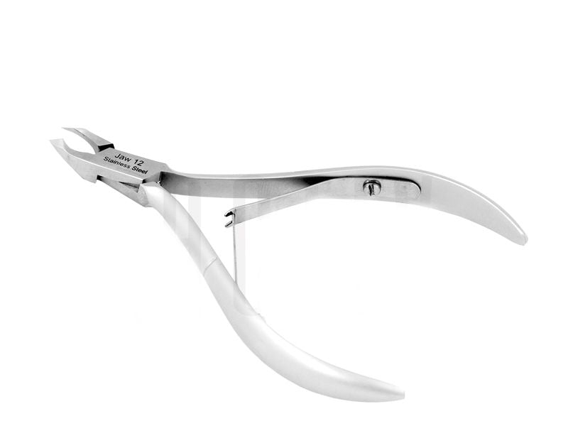 Alicate de Cutículas Nghia Export C-04 3.5 mm