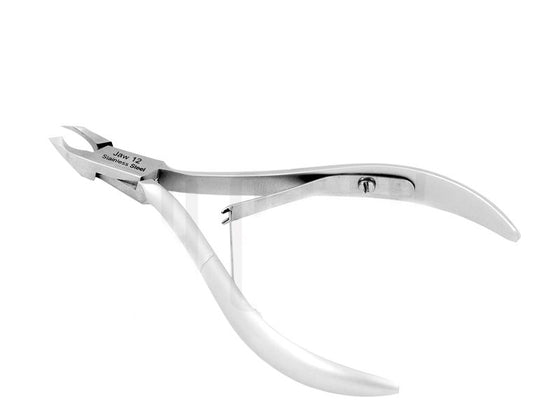 Alicate de Cutículas Nghia Export C-04 3.5 mm