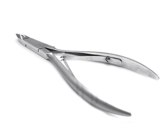 Alicate de Cutículas Nghia Export C-07 3.5 mm