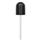 Supporte Lima abrasiva Redonda 13 mm