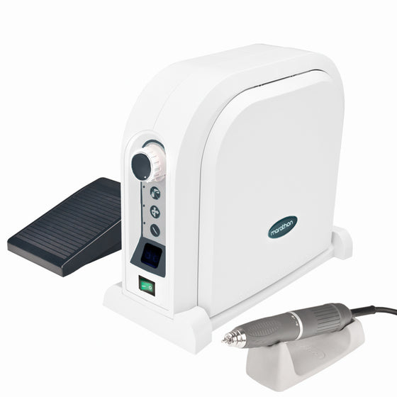 Torno para Uñas Saeyang Marathon Multi 600