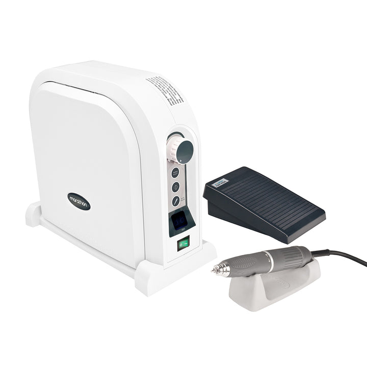 Torno para Uñas Saeyang Marathon Multi 600 - imagen 7