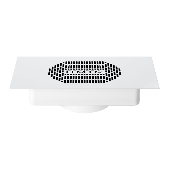Aspirador de Uñas Empotrable Momo S-41 Blanco