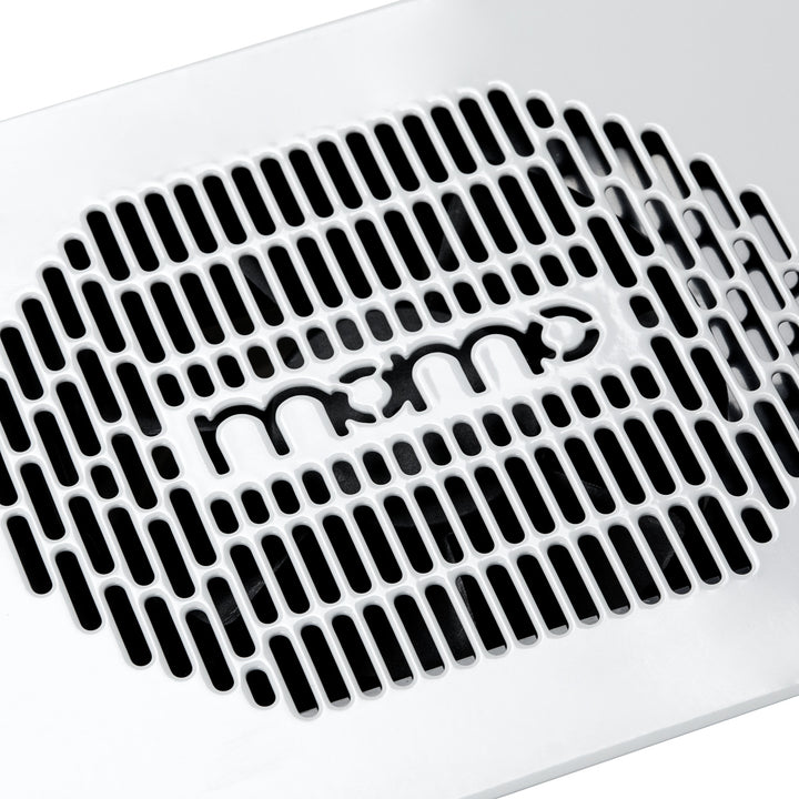 Aspirador de Uñas Empotrable Momo S-41 Blanco - imagen 4