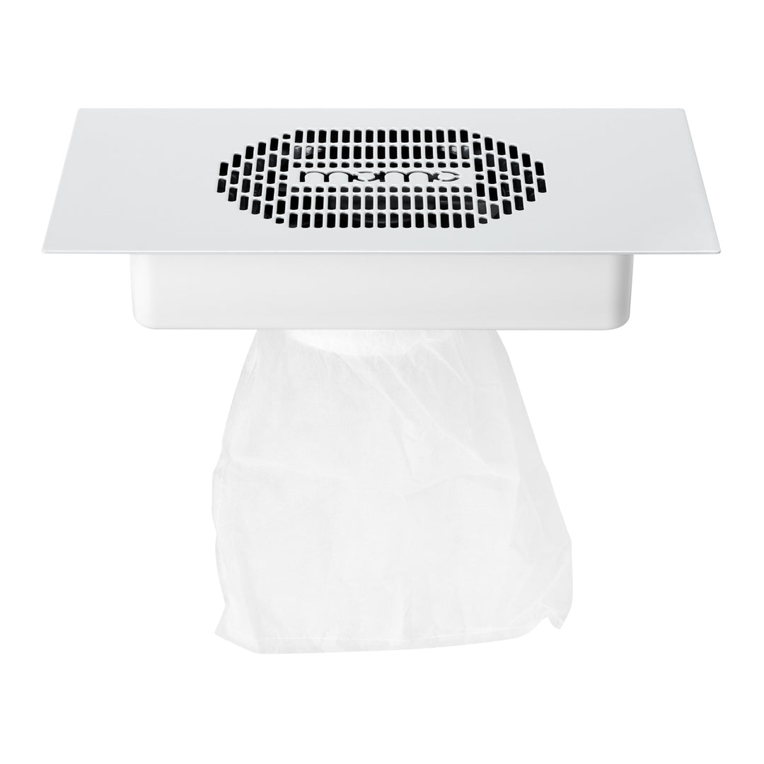 Aspirador de Uñas Empotrable Momo S-41 Blanco - imagen 5