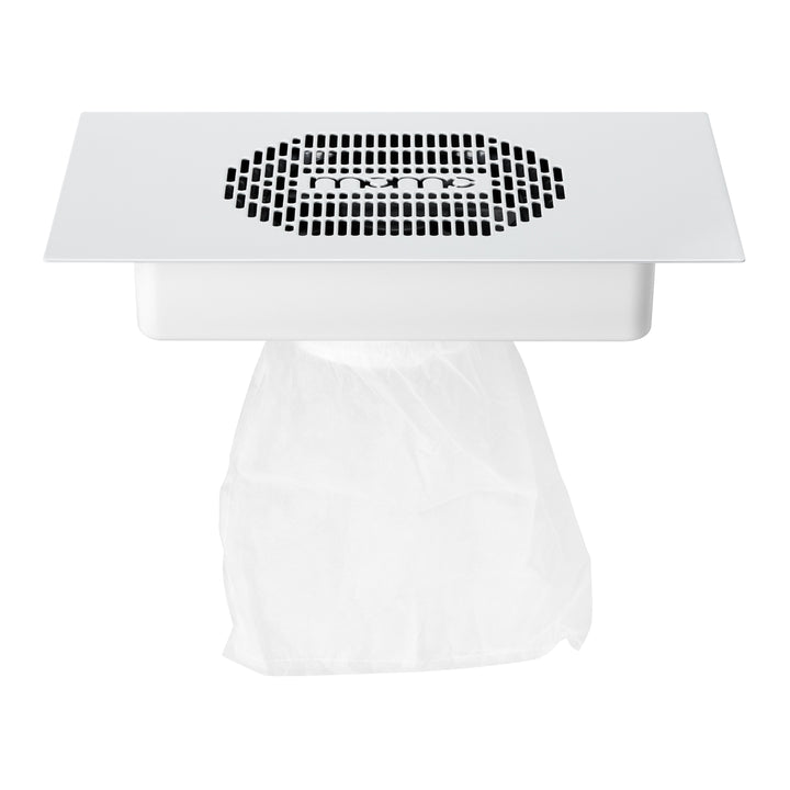 Aspirador de Uñas Empotrable Momo S-41 Blanco - imagen 5