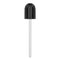 Supporte Lima abrasiva Redonda 10 mm