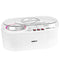 Calentador de Cera Roll-On iWax Multifuncional 270W Blanco