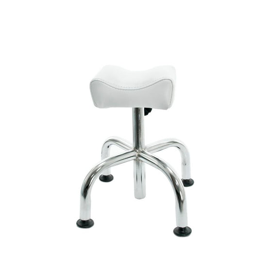 Reposapiés Pedicura AM-5012C Blanco
