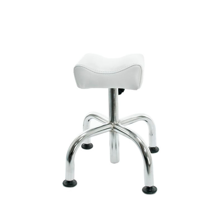 Reposapiés Pedicura AM-5012C Blanco