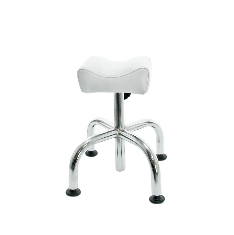 Reposapiés Pedicura AM-5012C Blanco