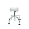 Reposapiés Pedicura AM-5012C Blanco