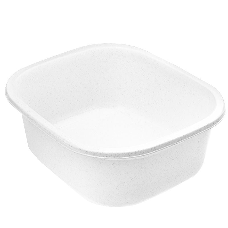 Recipiente de Repuesto para Pediluvio Blanco