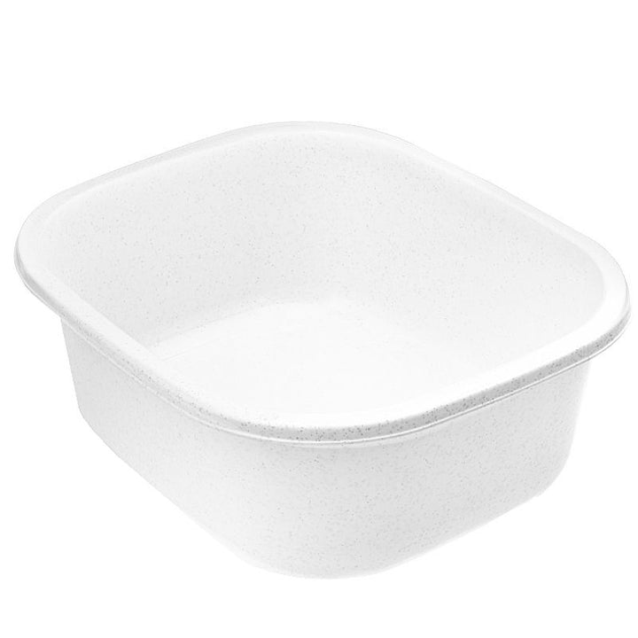 Recipiente de Repuesto para Pediluvio Blanco