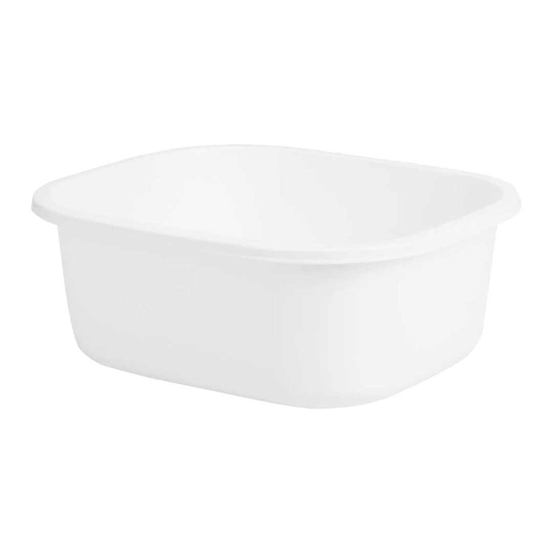 Pediluvio con Ruedas Blanco - imagen 6