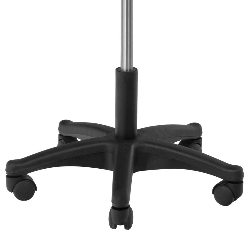 Taburete AM-312 Blanco 2