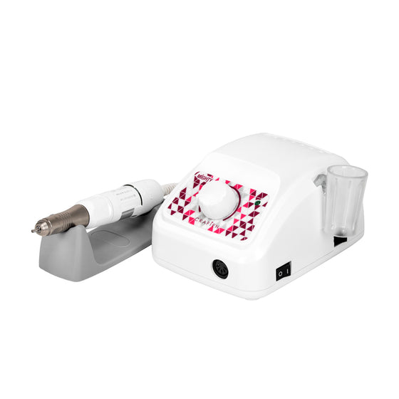 Torno para Uñas Saeyang Marathon Mighty