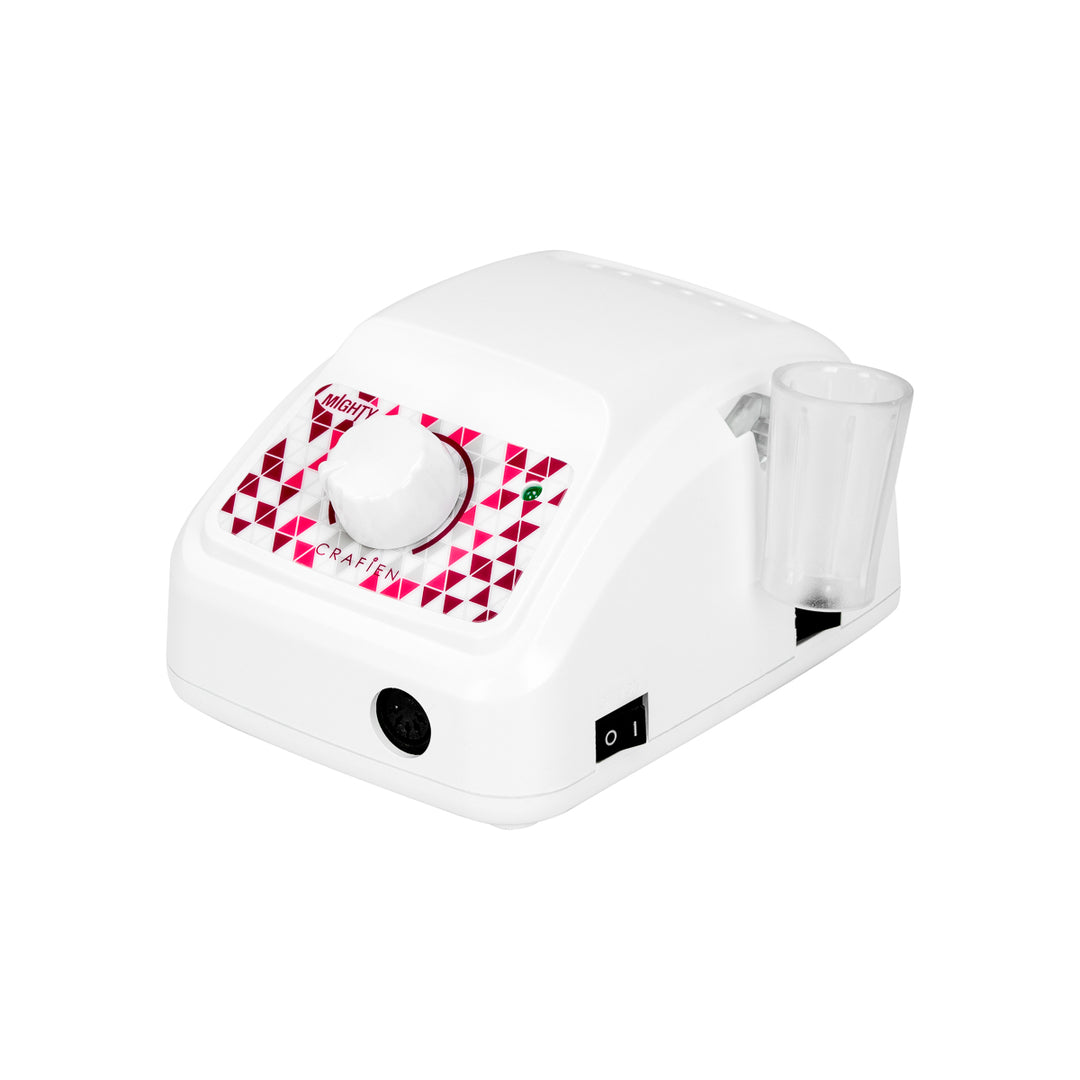 Torno para Uñas Saeyang Marathon Mighty - imagen 4